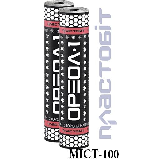 Пластобіт МІСТ-100 (8 м2)